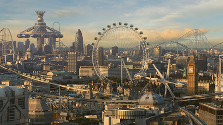 London-Future